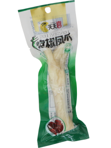 泡椒凤爪
