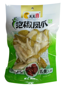 180g泡凤爪