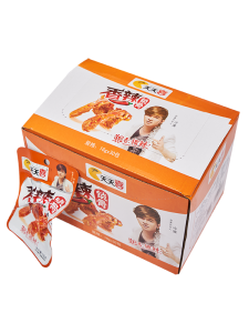 锁骨盒子